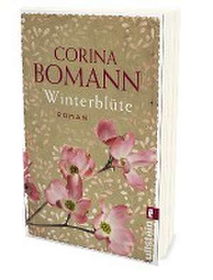 Winterblüte de Corina Bomann