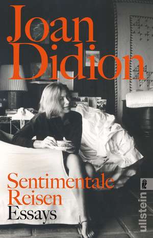 Sentimentale Reisen de Joan Didion