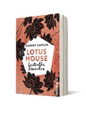 Lotus House - Lustvolles Erwachen de Audrey Carlan