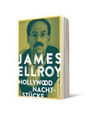 Hollywood Nachtstücke de James Ellroy