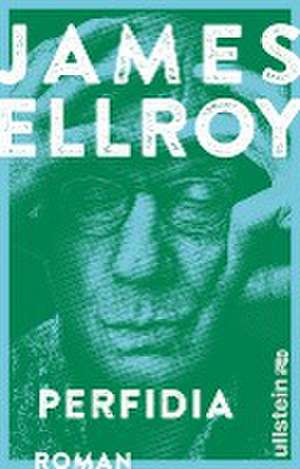 Perfidia de James Ellroy