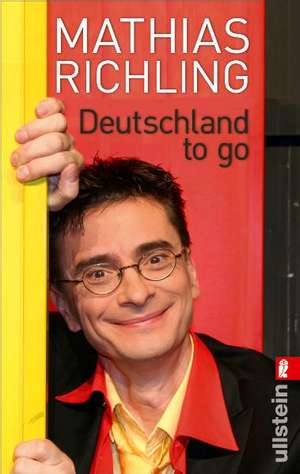 Deutschland to go de Mathias Richling