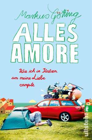 Alles Amore de Markus Götting