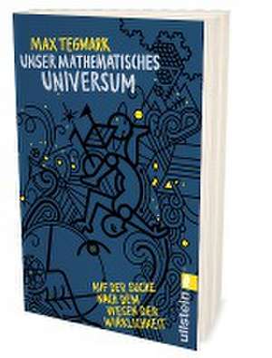 Unser mathematisches Universum de Max Tegmark