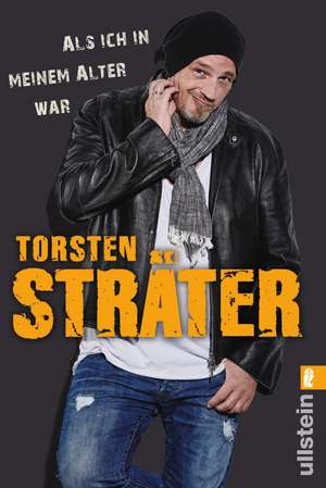 Als ich in meinem Alter war de Torsten Sträter