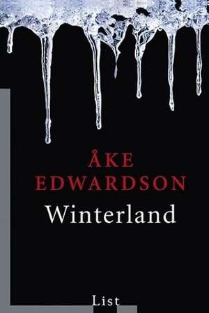 Winterland de Åke Edwardson