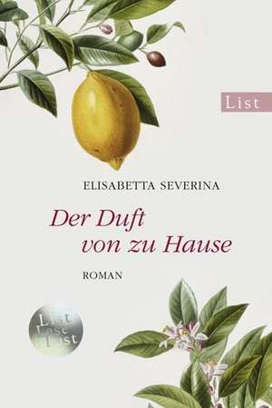 Der Duft von zu Hause de Elisabetta Severina