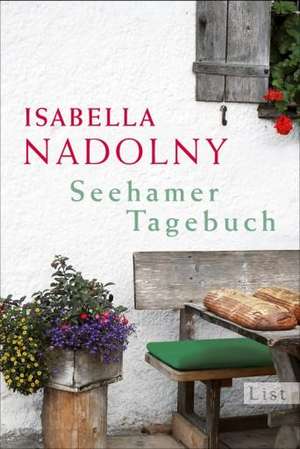 Seehamer Tagebuch de Isabella Nadolny