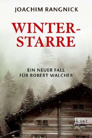 Winterstarre de Joachim Rangnick