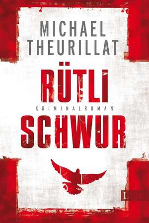 Rütlischwur de Michael Theurillat