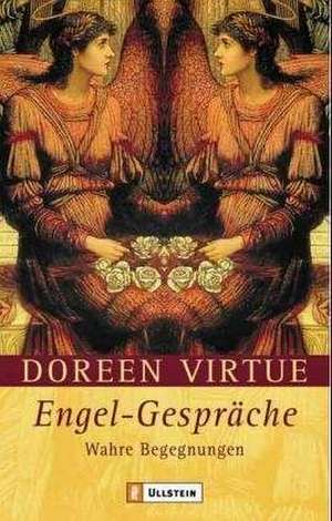 Engel-Gespräche de Doreen Virtue