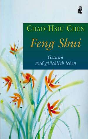 Feng Shui de Chao-Hsiu Chen