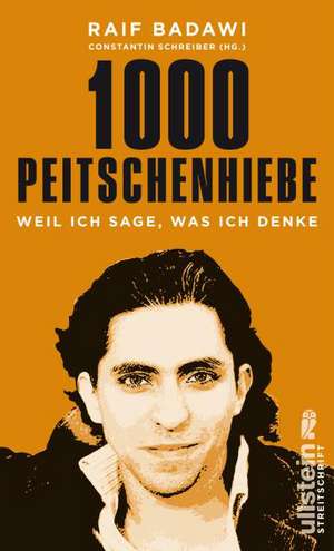 1000 Peitschenhiebe de Raif Badawi