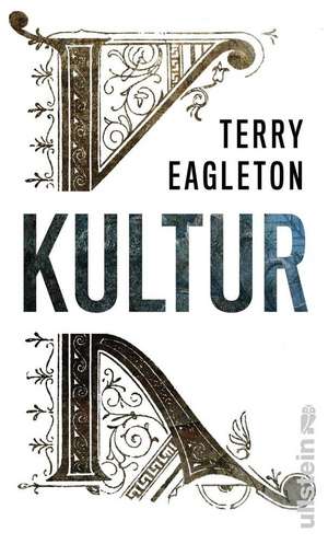 Kultur de Terry Eagleton