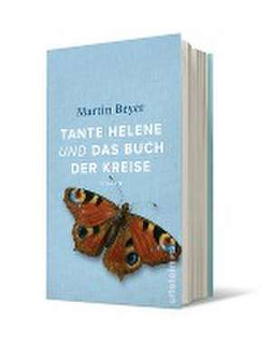 Tante Helene und das Buch der Kreise de Martin Beyer