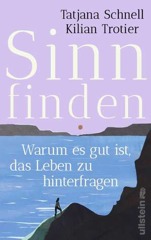 Sinn finden de Tatjana Schnell