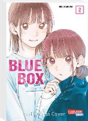 Blue Box 2 de Kouji Miura