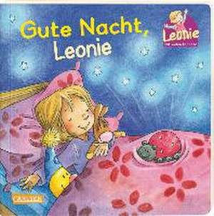 Gute Nacht, Leonie de Sandra Grimm