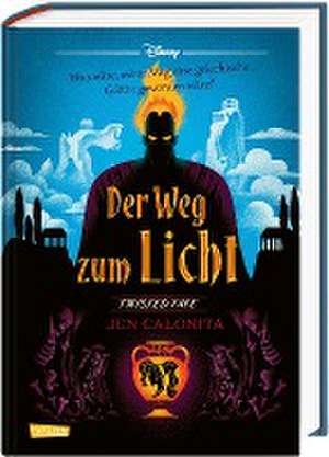 Disney. Twisted Tales: Der Weg zum Licht (Hercules) de Walt Disney