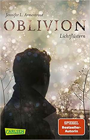 Oblivion Lichtflüstern de Jennifer L. Armentrout