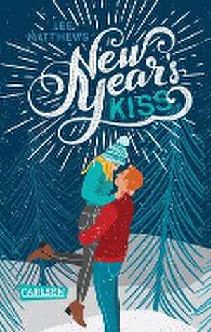 Matthews, L: New Year's Kiss