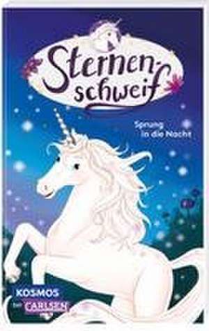 Sternenschweif 2: Sprung in die Nacht de Linda Chapman