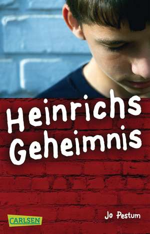 Heinrichs Geheimnis de Jo Pestum