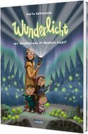 Wunderlicht de Marta Balmaseda