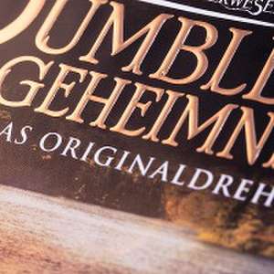 Phantastische Tierwesen: Dumbledores Geheimnisse (Das Originaldrehbuch) de J. K. Rowling