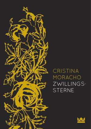 Zwillingssterne de Cristina Moracho