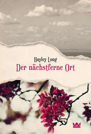 Der nächstferne Ort de Hayley Long