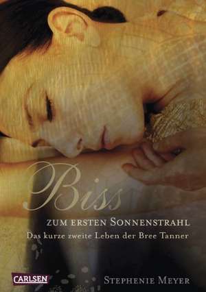 Bis (Biss) zum ersten Sonnenstrahl de Stephenie Meyer