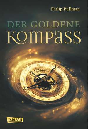 His Dark Materials 01: Der Goldene Kompass de Philip Pullman