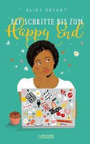 Elf Schritte bis zum Happy End de Elise Bryant