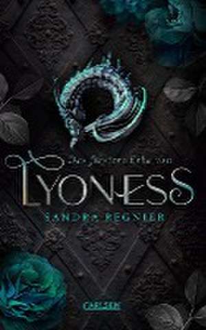 Das finstere Erbe von Lyoness (Lyoness 2) de Sandra Regnier