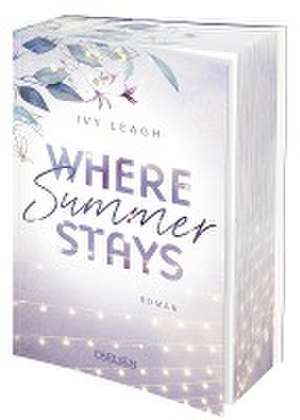 Where Summer Stays (Festival-Serie 1) de Ivy Leagh