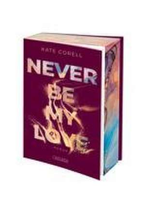 Never Be My Love (Never Be 3) de Kate Corell