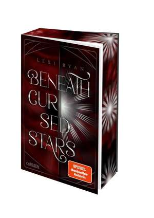 Beneath Cursed Stars 1: Beneath Cursed Stars de Lexi Ryan