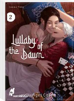 Lullaby of the Dawn 2 de Ichika Yuno