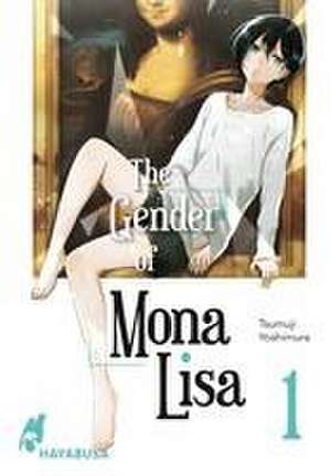 The Gender of Mona Lisa 1 de Tsumuji Yoshimura