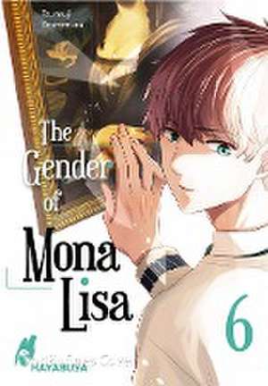 The Gender of Mona Lisa 6 de Tsumuji Yoshimura