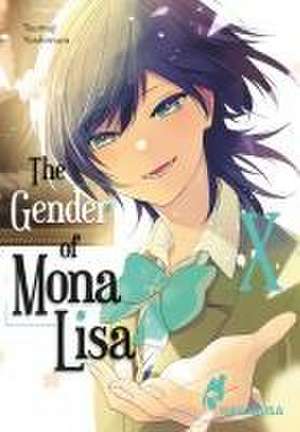 The Gender of Mona Lisa X de Tsumuji Yoshimura