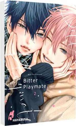 Bitter Playmate 2 de Rou Nishimoto