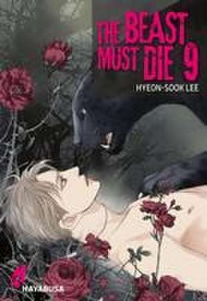 The Beast Must Die 9 de Hyeon-Sook Lee