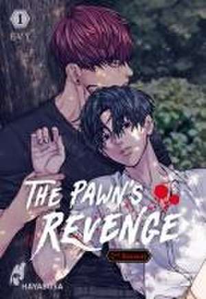 The Pawn's Revenge - 2nd Season 1 de Evy