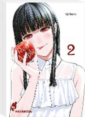 Red Apple 2 de Koji Murata