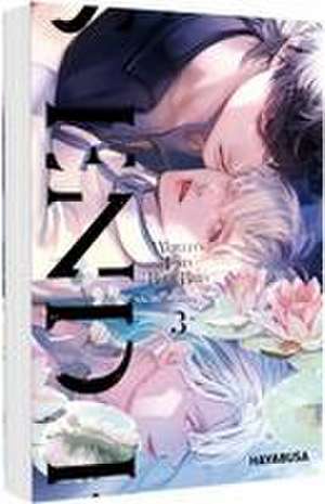 World's End Blue Bird 3 de Anji Seina