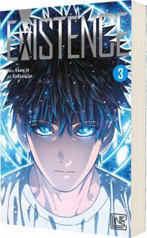 Existence 3 de Kwang Jin