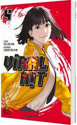 Viral Hit 4 de Taejun Pak