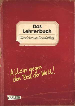 Das Lehrerbuch de Tom Juno